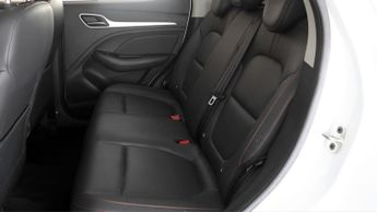 MG MG ZS EXCLUSIVE T-GDI