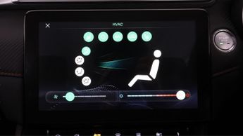 MG MG ZS EXCLUSIVE T-GDI