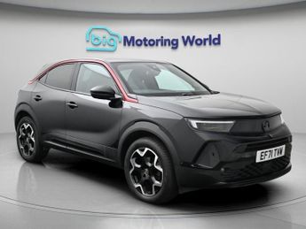 Vauxhall Mokka SRI PREMIUM