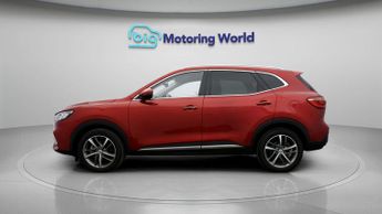 MG MG HS EXCLUSIVE DCT