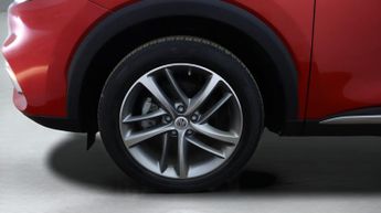 MG MG HS EXCLUSIVE DCT