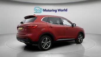 MG MG HS EXCLUSIVE DCT