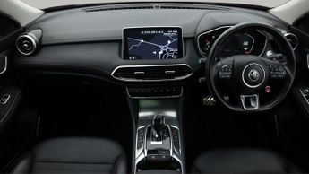 MG MG HS EXCLUSIVE DCT