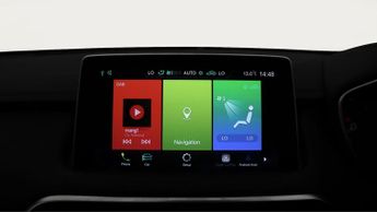 MG MG HS EXCLUSIVE DCT