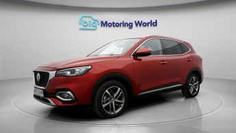 MG MG HS EXCLUSIVE DCT