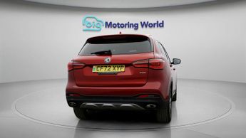 MG MG HS EXCLUSIVE DCT