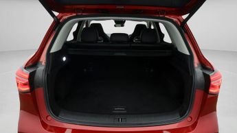 MG MG HS EXCLUSIVE DCT