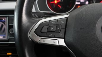 Volkswagen Passat SE TSI EVO DSG