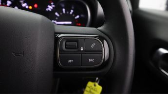 Citroen C3 Aircross PURETECH SHINE S/S EAT6