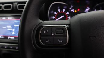 Citroen C3 Aircross PURETECH SHINE S/S EAT6