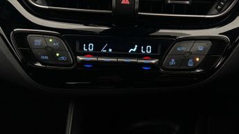 Toyota C-HR ICON
