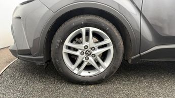Toyota C-HR ICON