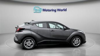 Toyota C-HR ICON