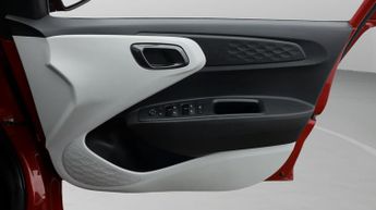 Hyundai i10 MPI PREMIUM