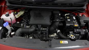 Hyundai i10 MPI PREMIUM