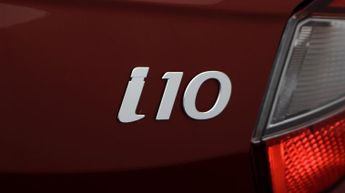Hyundai i10 MPI PREMIUM