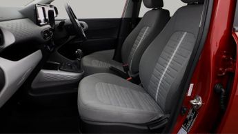 Hyundai i10 MPI PREMIUM