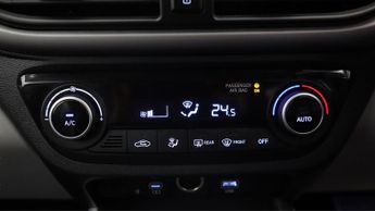 Hyundai i10 MPI PREMIUM