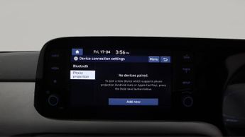 Hyundai i10 MPI PREMIUM