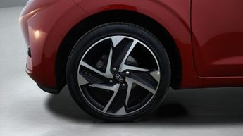 Hyundai i10 MPI PREMIUM