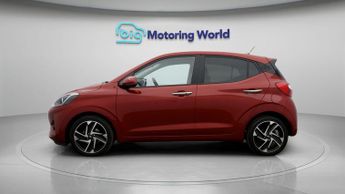 Hyundai i10 MPI PREMIUM