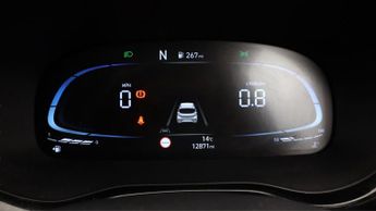 Hyundai i10 MPI PREMIUM