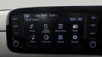 Hyundai i10 MPI SE CONNECT
