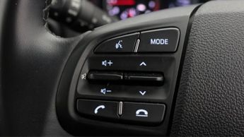 Hyundai i10 MPI SE CONNECT