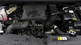 Hyundai i10 MPI SE CONNECT