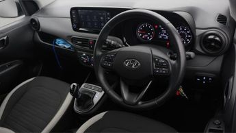 Hyundai i10 MPI SE CONNECT