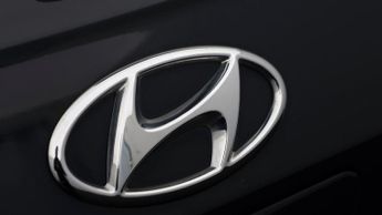 Hyundai i10 MPI SE CONNECT