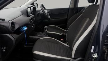 Hyundai i10 MPI SE CONNECT