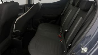 Hyundai i10 MPI SE CONNECT