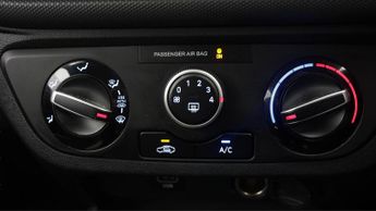 Hyundai i10 MPI SE CONNECT