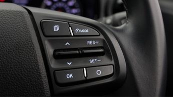 Hyundai i10 MPI SE CONNECT