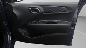 Hyundai i10 MPI SE CONNECT