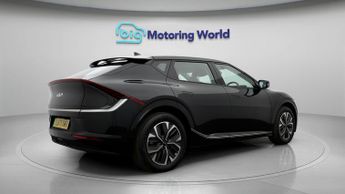 Kia EV6 AIR
