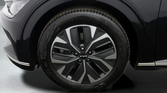 Kia EV6 AIR