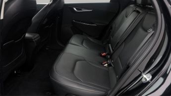 Kia EV6 AIR