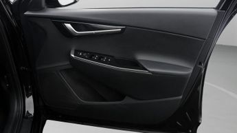 Kia EV6 AIR