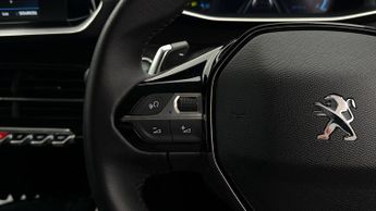 Peugeot 208 PURETECH ALLURE PREMIUM PLUS S/S