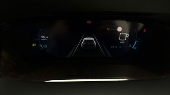 Peugeot 208 PURETECH ALLURE PREMIUM PLUS S/S
