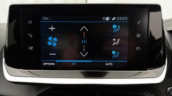 Peugeot 208 PURETECH ALLURE PREMIUM PLUS S/S