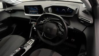 Peugeot 208 PURETECH ALLURE PREMIUM PLUS S/S