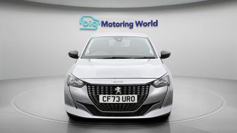 Peugeot 208 PURETECH ALLURE PREMIUM PLUS S/S