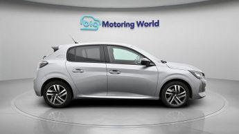Peugeot 208 PURETECH ALLURE PREMIUM PLUS S/S