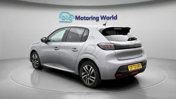 Peugeot 208 PURETECH ALLURE PREMIUM PLUS S/S