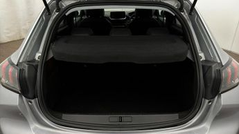 Peugeot 208 PURETECH ALLURE PREMIUM PLUS S/S