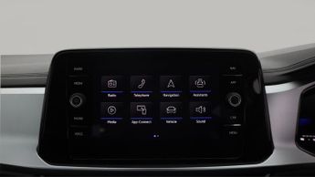 Volkswagen T-Roc LIFE TSI DSG