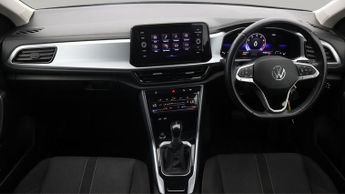 Volkswagen T-Roc LIFE TSI DSG